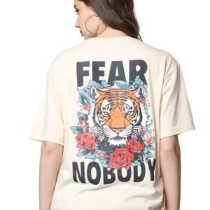Half Sleeve Tshirt for Women