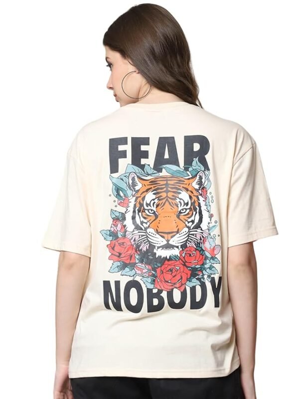 Half Sleeve Tshirt for Women